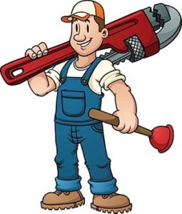 emergency plumbing service collingwood park